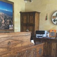 Lobi & Oturma Alanları Galerisi