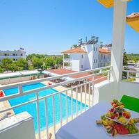 Oda Özellikleri Galerisi