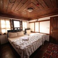 Oda Özellikleri Galerisi