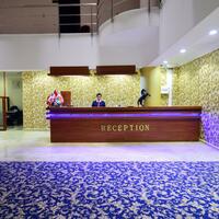 Lobi & Oturma Alanları Galerisi