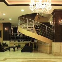 Lobi & Oturma Alanları Galerisi