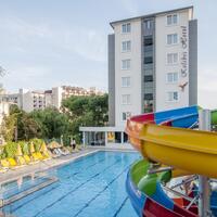 Havuz & Plaj Galerisi