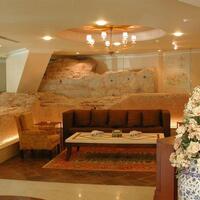 Lobi & Oturma Alanları Galerisi