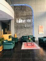 Lobi & Oturma Alanları Galerisi