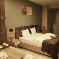 Oda Özellikleri Galerisi