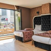 Oda Özellikleri Galerisi