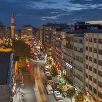 Oda Özellikleri Galerisi