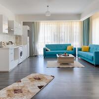 Lobi & Oturma Alanları Galerisi