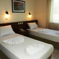 Oda Özellikleri Galerisi