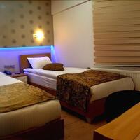 Oda Özellikleri Galerisi