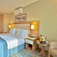 Oda Özellikleri Galerisi