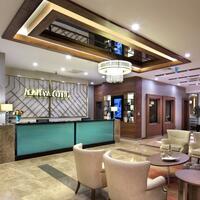 Lobi & Oturma Alanları Galerisi