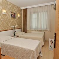 Oda Özellikleri Galerisi