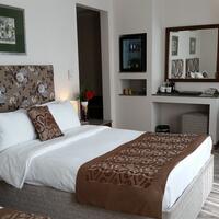 Oda Özellikleri Galerisi