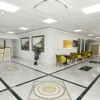 Lobi & Oturma Alanları Galerisi