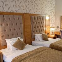 Oda Özellikleri Galerisi