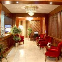 Lobi & Oturma Alanları Galerisi