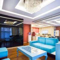 Lobi & Oturma Alanları Galerisi