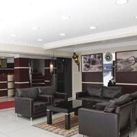 Lobi & Oturma Alanları Galerisi