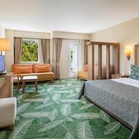 Oda Özellikleri Galerisi