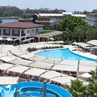 Havuz & Plaj Galerisi