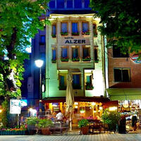 Genel Görünüm Galerisi