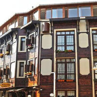 Genel Görünüm Galerisi