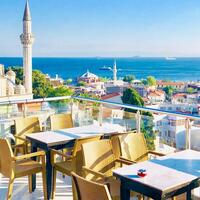 Genel Görünüm Galerisi