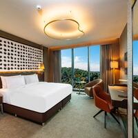 Oda Özellikleri Galerisi