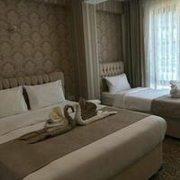 Oda Özellikleri Galerisi