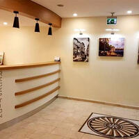 Lobi & Oturma Alanları Galerisi