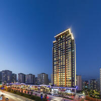 Genel Görünüm Galerisi