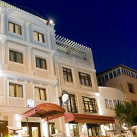 Genel Görünüm Galerisi