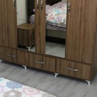 Oda Özellikleri Galerisi