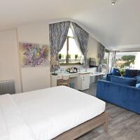 Oda Özellikleri Galerisi