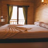 Oda Özellikleri Galerisi