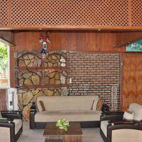 Lobi & Oturma Alanları Galerisi