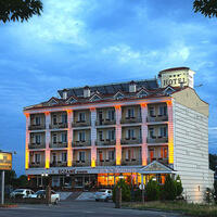 Genel Görünüm Galerisi