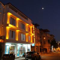 Genel Görünüm Galerisi