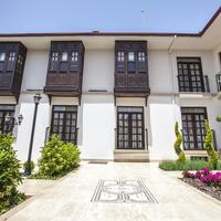 Oda Özellikleri Galerisi