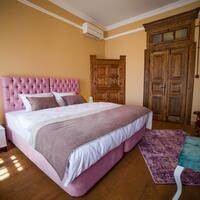 Oda Özellikleri Galerisi