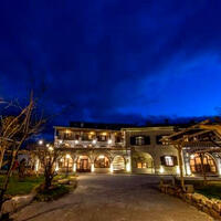 Genel Görünüm Galerisi