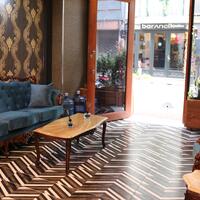 Oda Özellikleri Galerisi