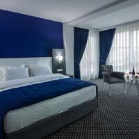 Oda Özellikleri Galerisi