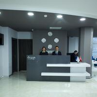 Lobi & Oturma Alanları Galerisi