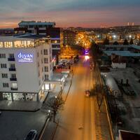 Genel Görünüm Galerisi