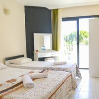 Oda Özellikleri Galerisi