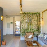 Lobi & Oturma Alanları Galerisi