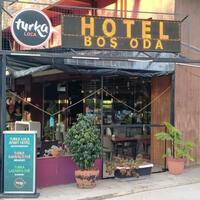 Genel Görünüm Galerisi