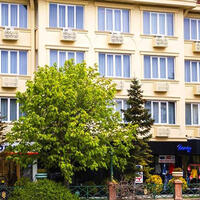 Genel Görünüm Galerisi